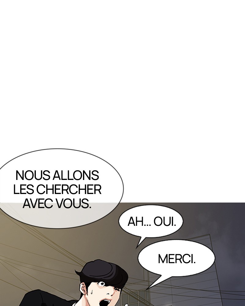 Lookism Chapitre 151 - Page 182