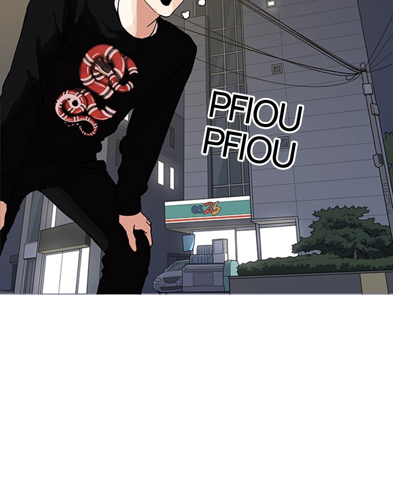Lookism Chapitre 151 - Page 183