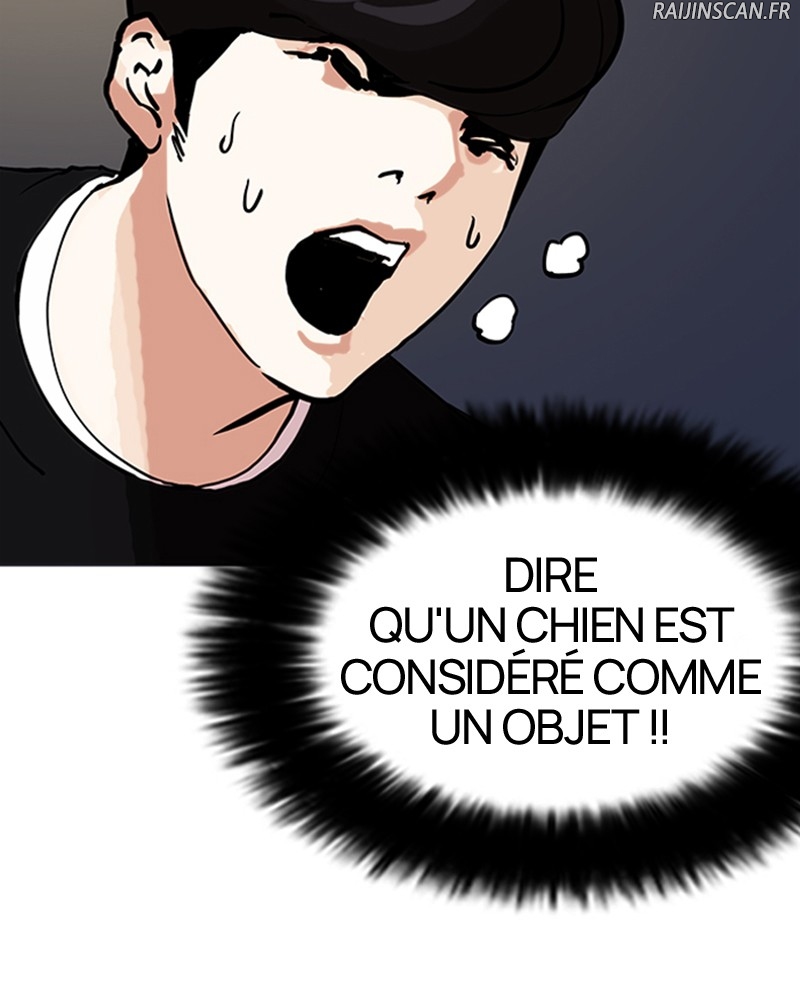 Lookism Chapitre 151 - Page 185
