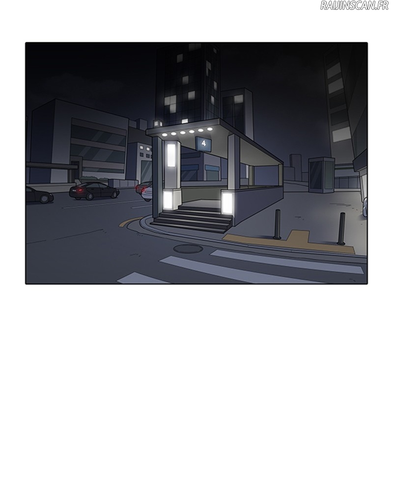 Lookism Chapitre 151 - Page 190