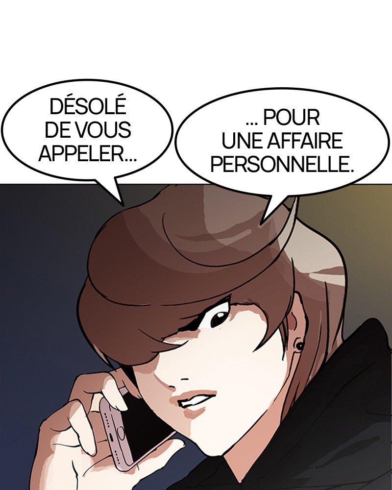 Lookism Chapitre 151 - Page 191