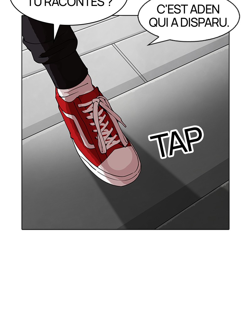 Lookism Chapitre 151 - Page 193