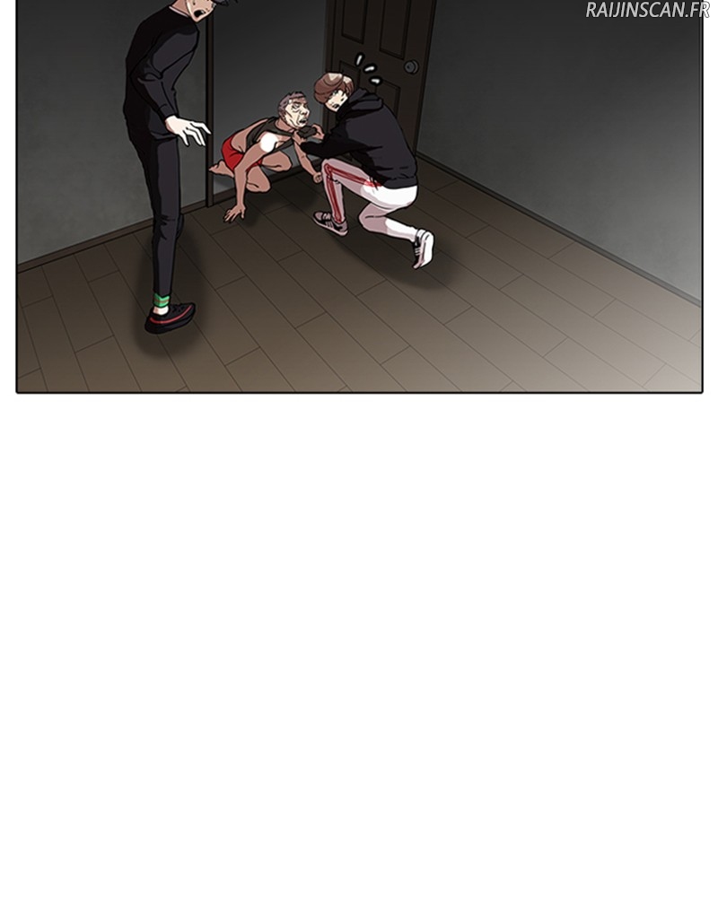 Lookism Chapitre 151 - Page 25