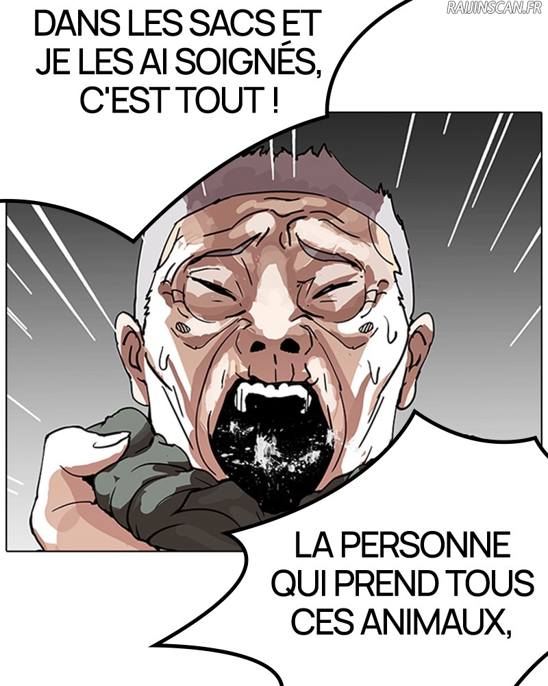 Lookism Chapitre 151 - Page 30