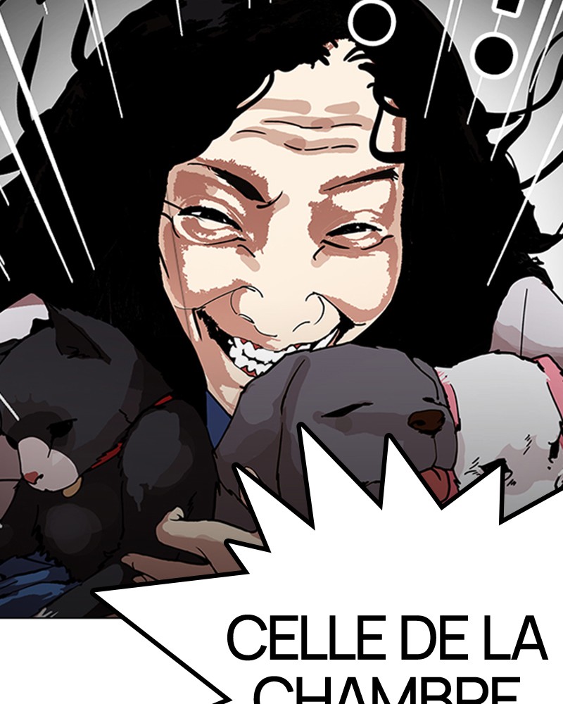 Lookism Chapitre 151 - Page 32
