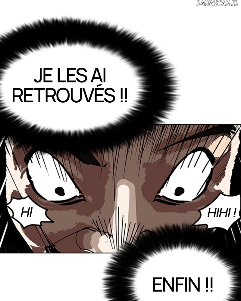 Lookism Chapitre 151 - Page 35