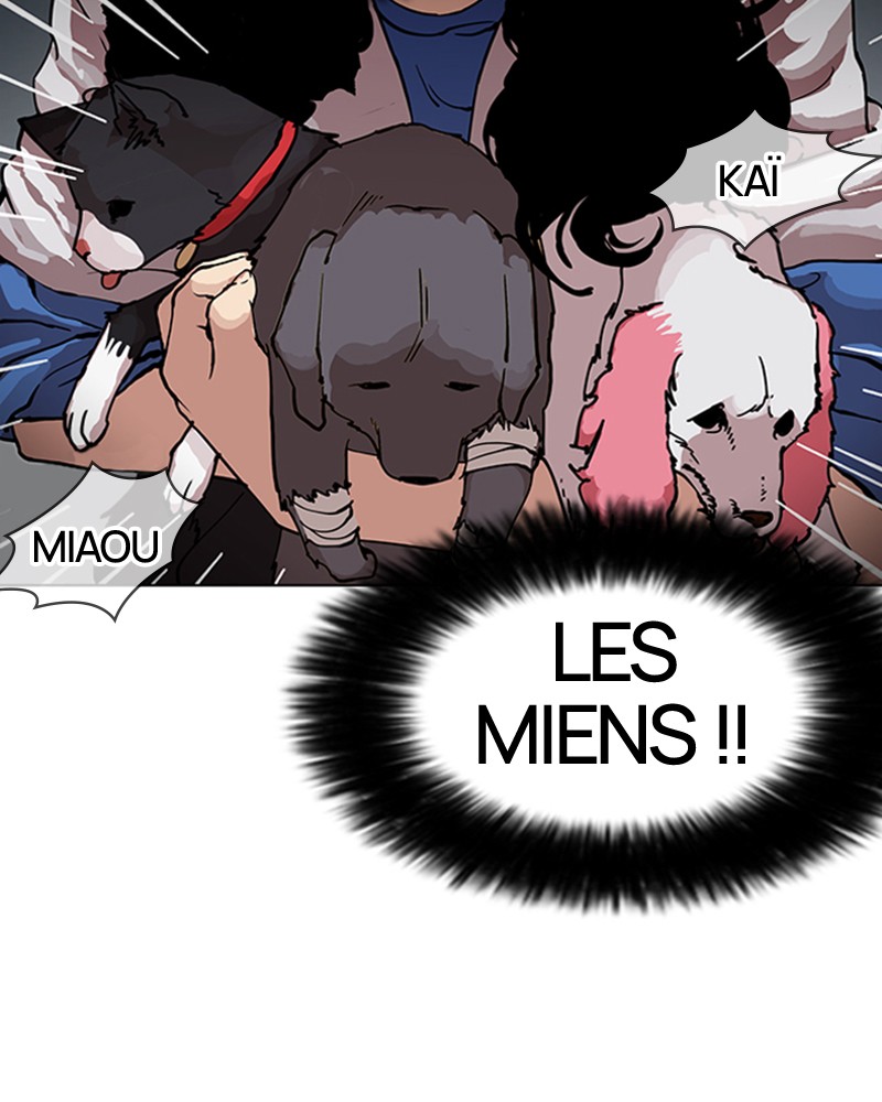 Lookism Chapitre 151 - Page 37