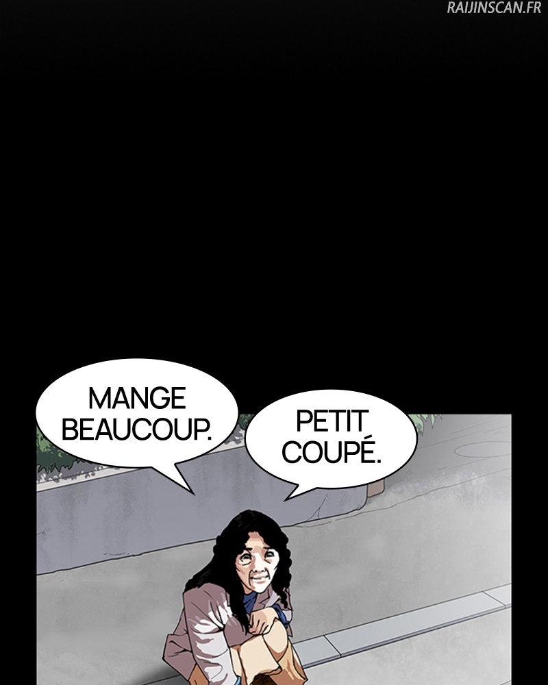 Lookism Chapitre 151 - Page 40