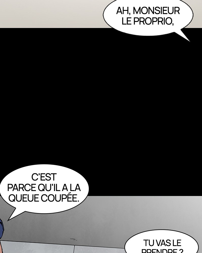 Lookism Chapitre 151 - Page 43