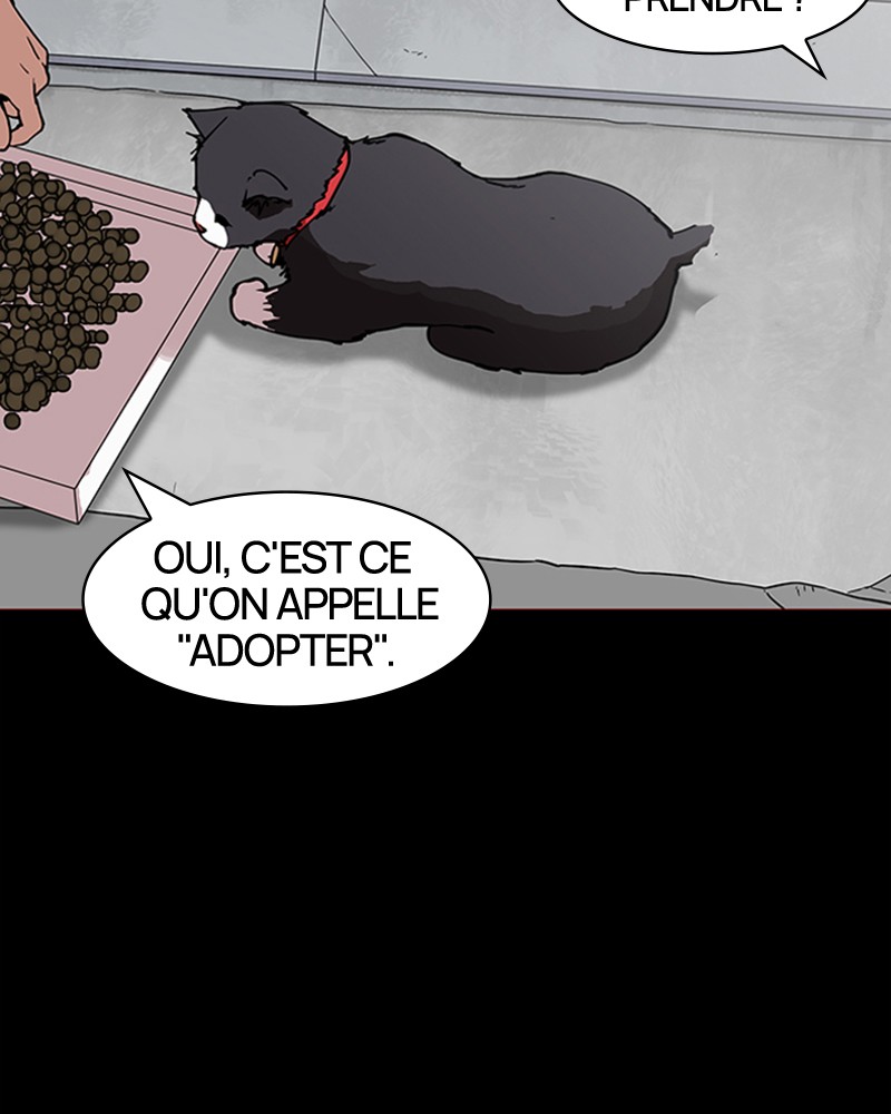 Lookism Chapitre 151 - Page 44