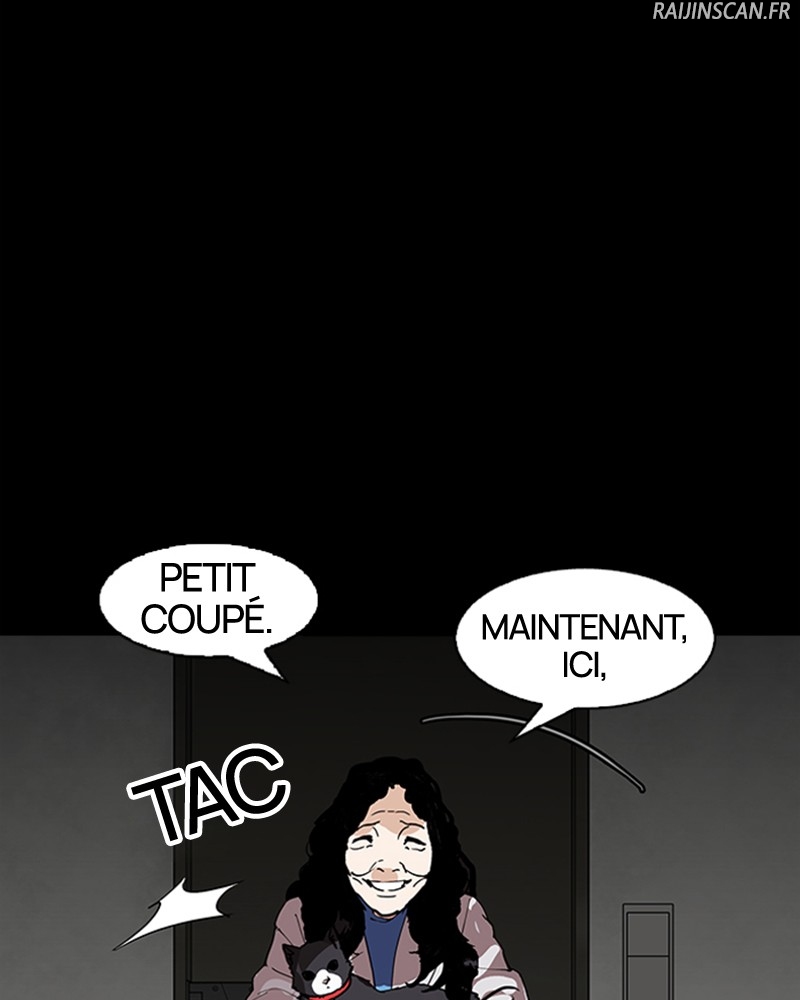 Lookism Chapitre 151 - Page 45