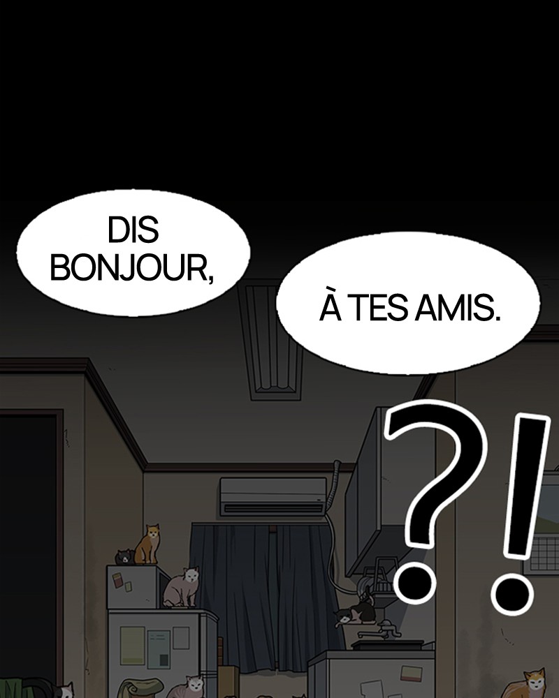 Lookism Chapitre 151 - Page 47