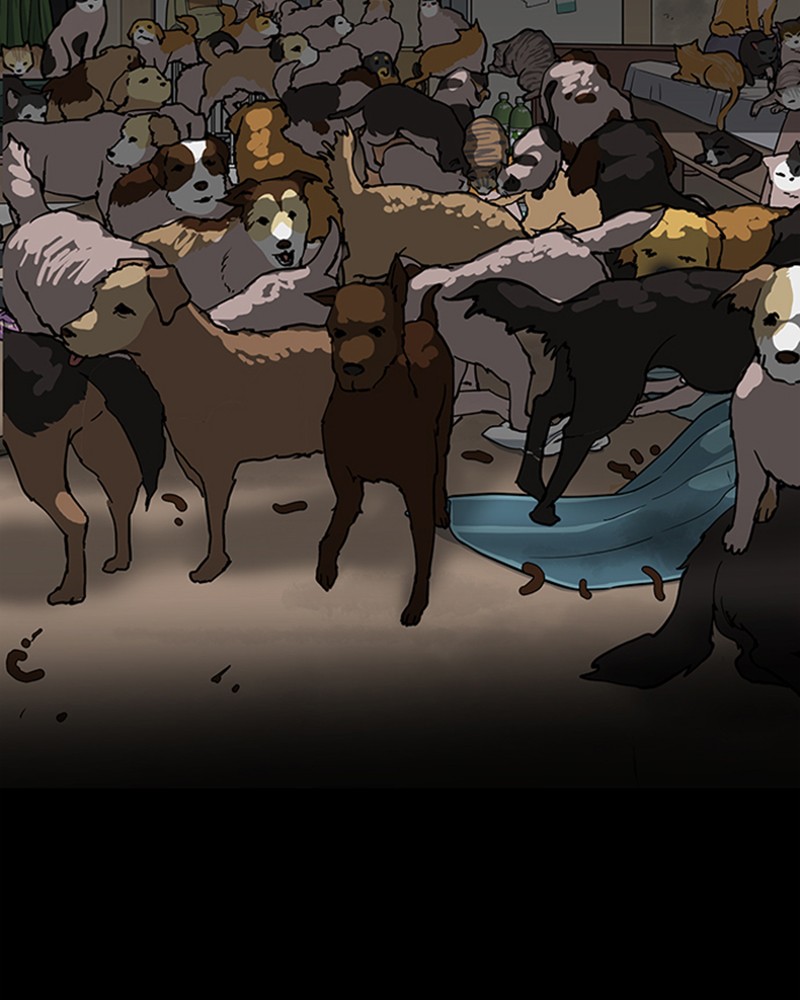 Lookism Chapitre 151 - Page 48