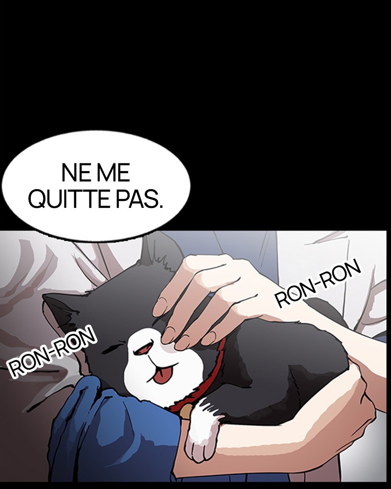 Lookism Chapitre 151 - Page 51