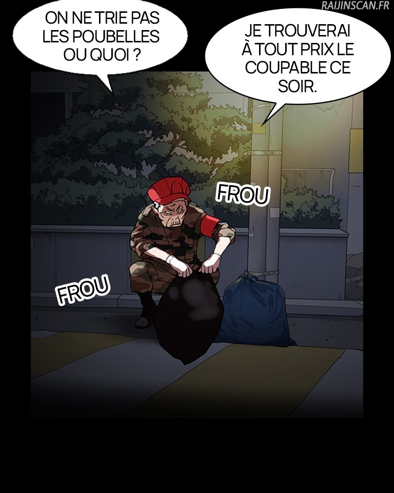 Lookism Chapitre 151 - Page 55