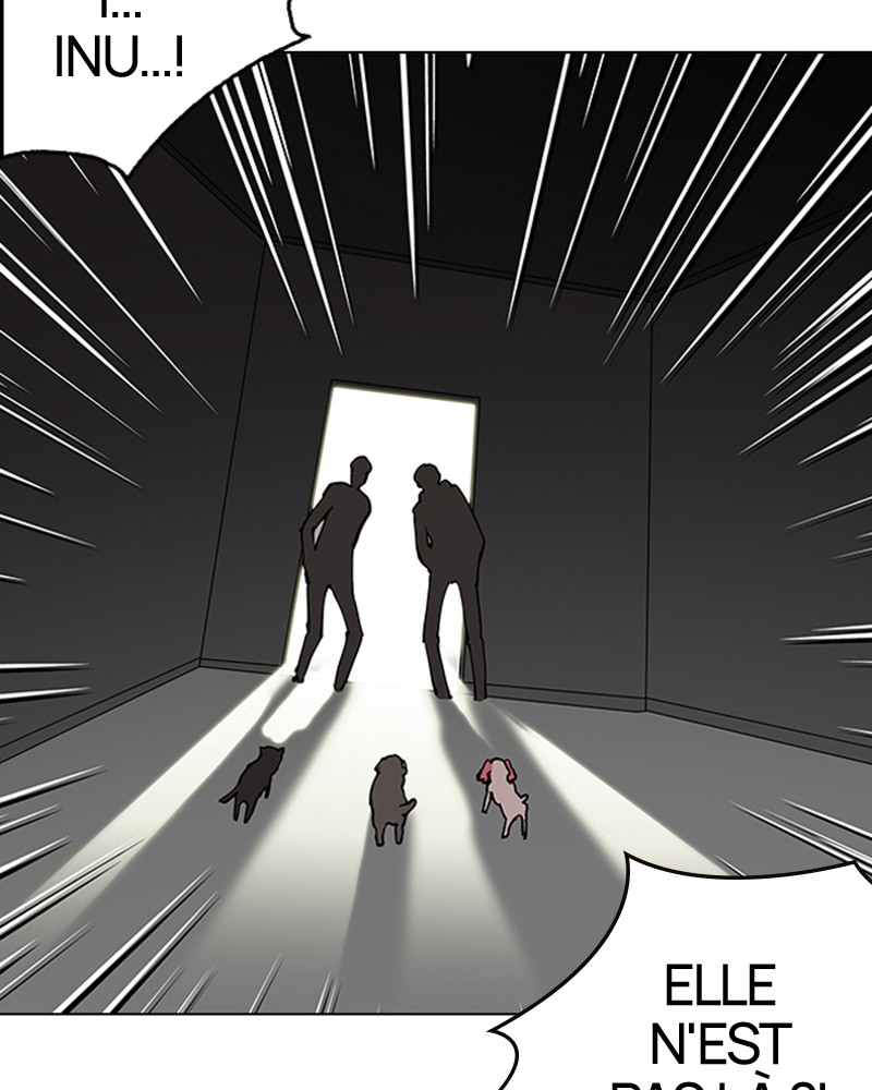 Lookism Chapitre 151 - Page 6