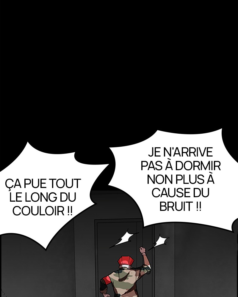 Lookism Chapitre 151 - Page 61