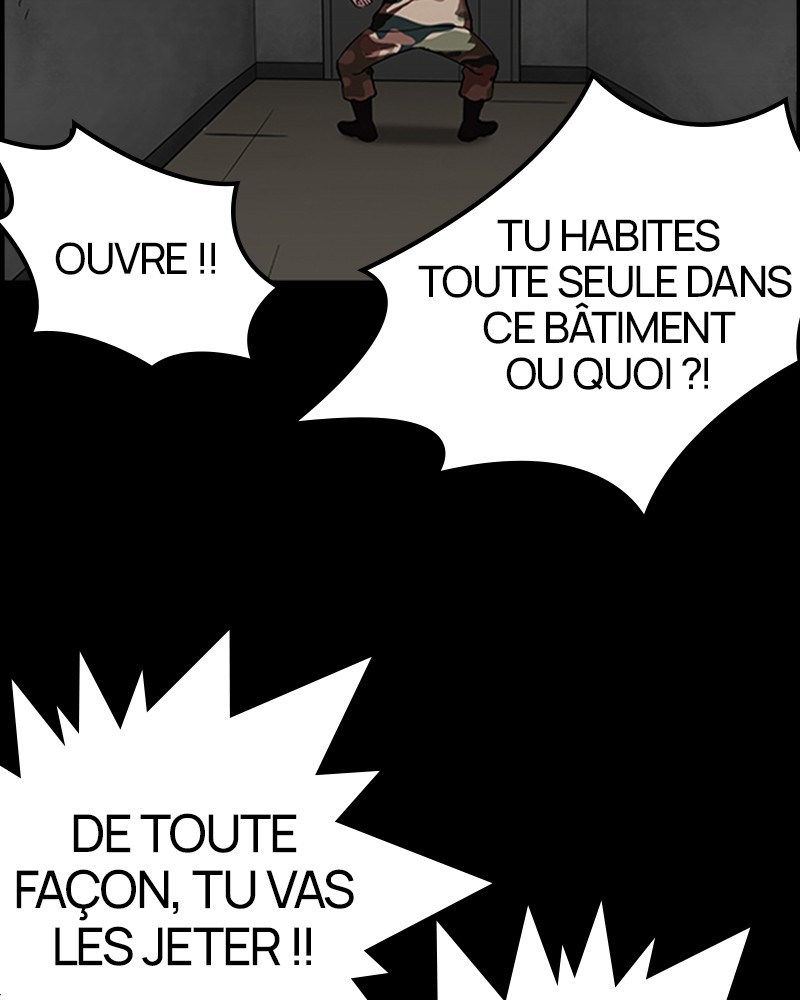 Lookism Chapitre 151 - Page 62