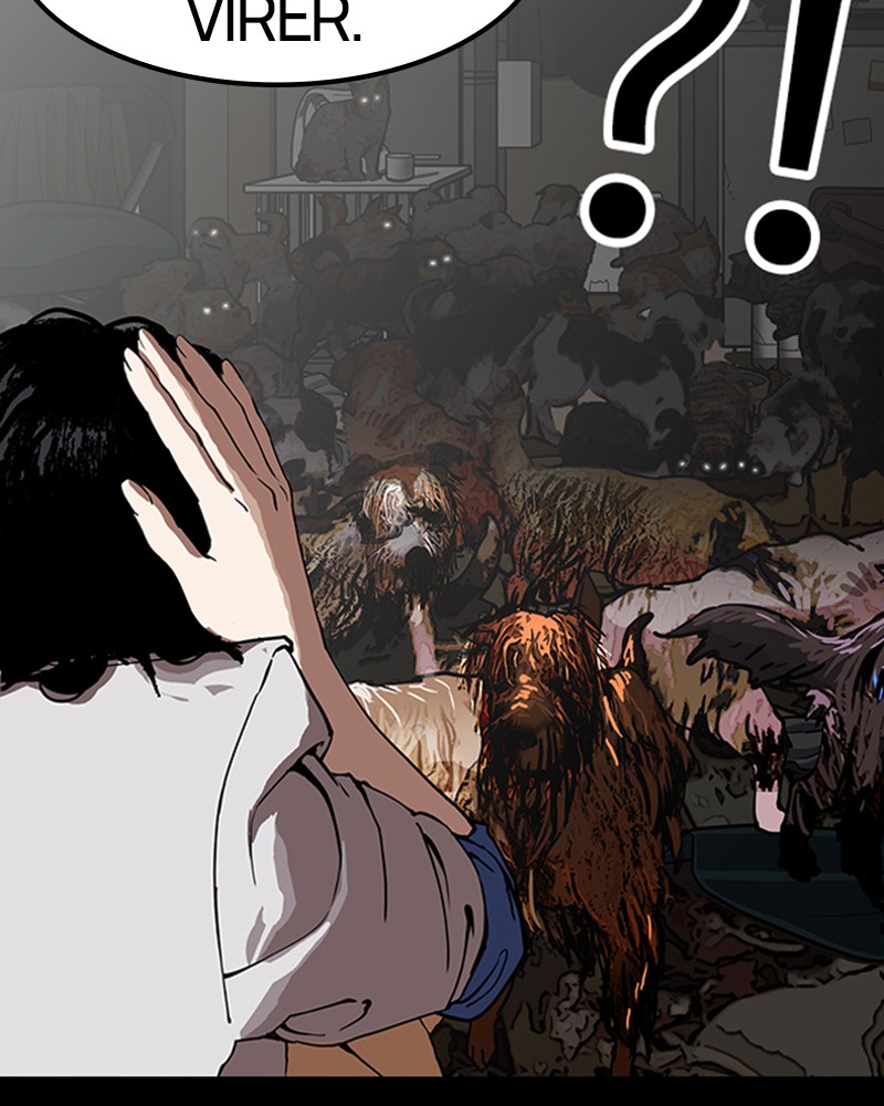 Lookism Chapitre 151 - Page 67