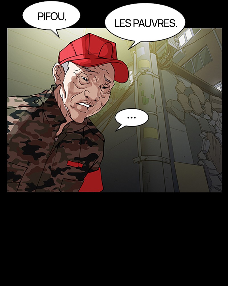 Lookism Chapitre 151 - Page 72