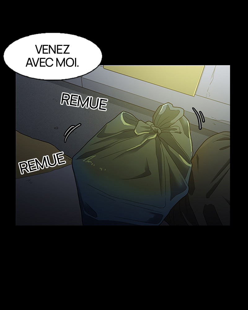Lookism Chapitre 151 - Page 73