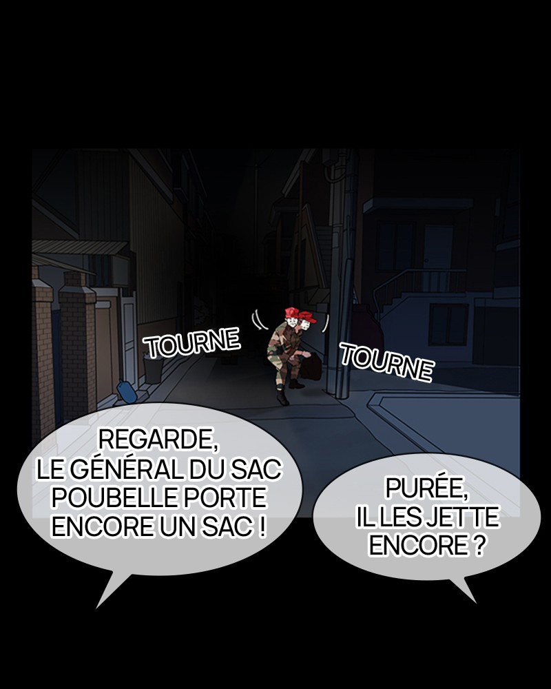Lookism Chapitre 151 - Page 74