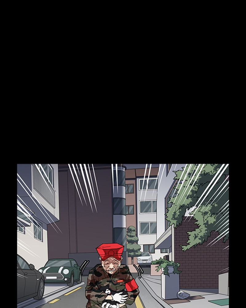 Lookism Chapitre 151 - Page 78