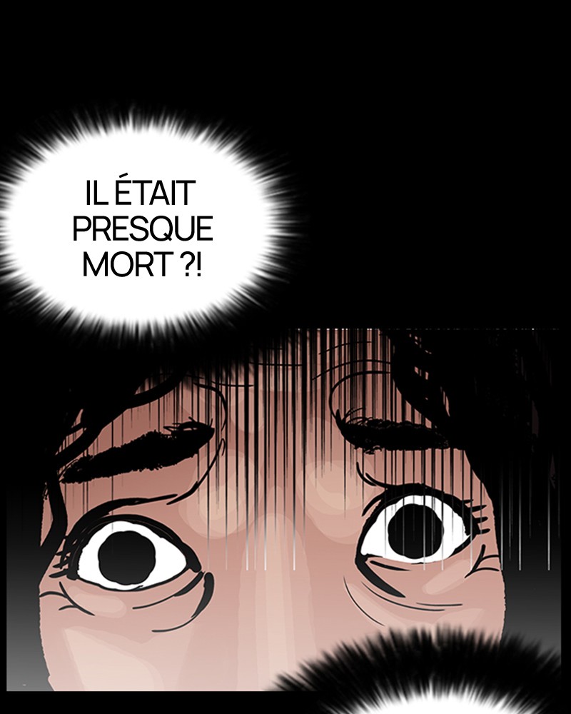 Lookism Chapitre 151 - Page 82