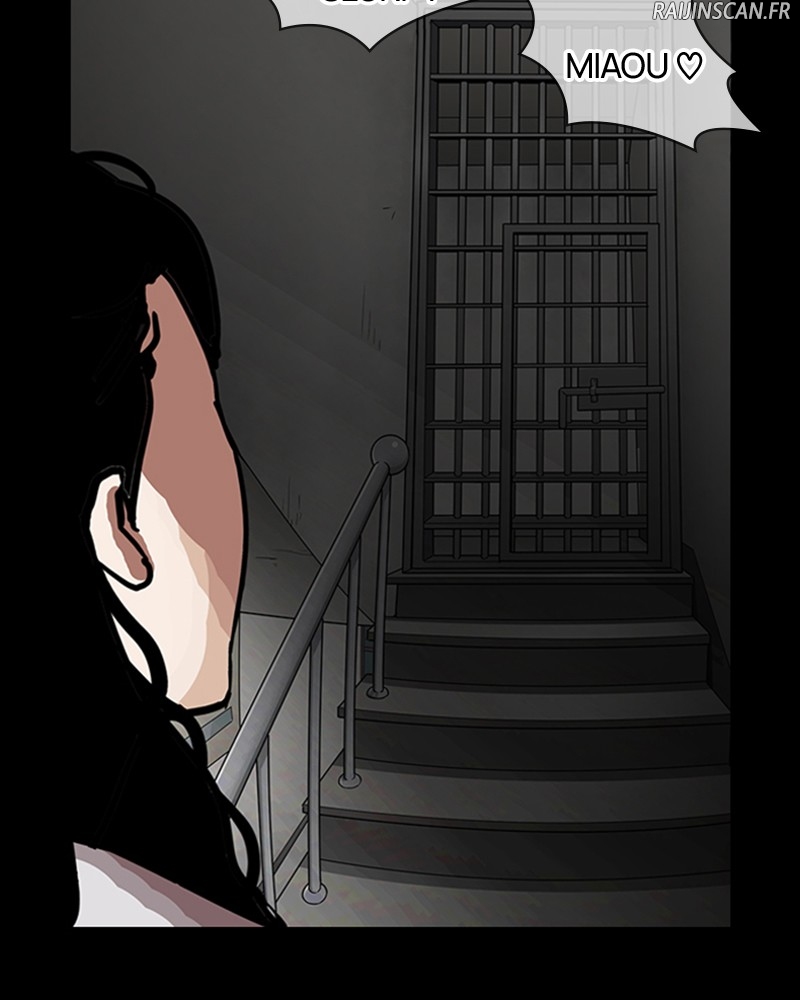 Lookism Chapitre 151 - Page 85