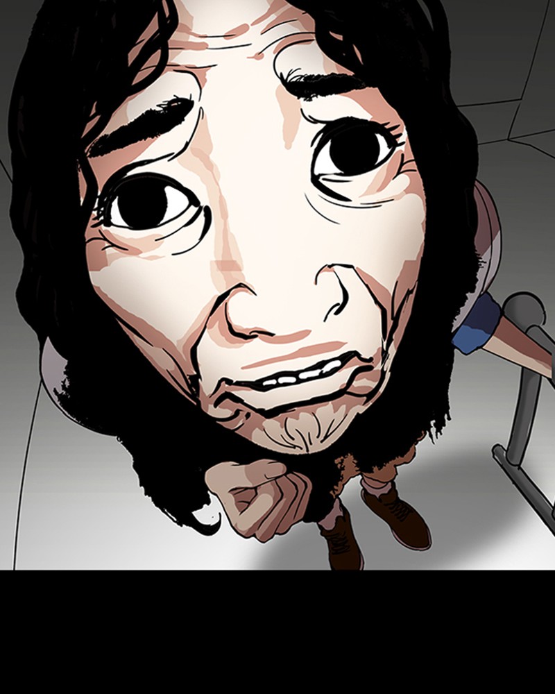 Lookism Chapitre 151 - Page 87