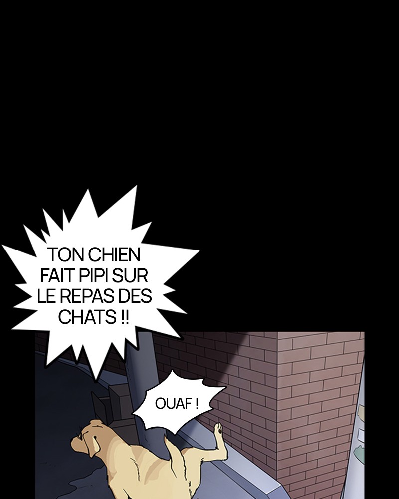 Lookism Chapitre 151 - Page 92