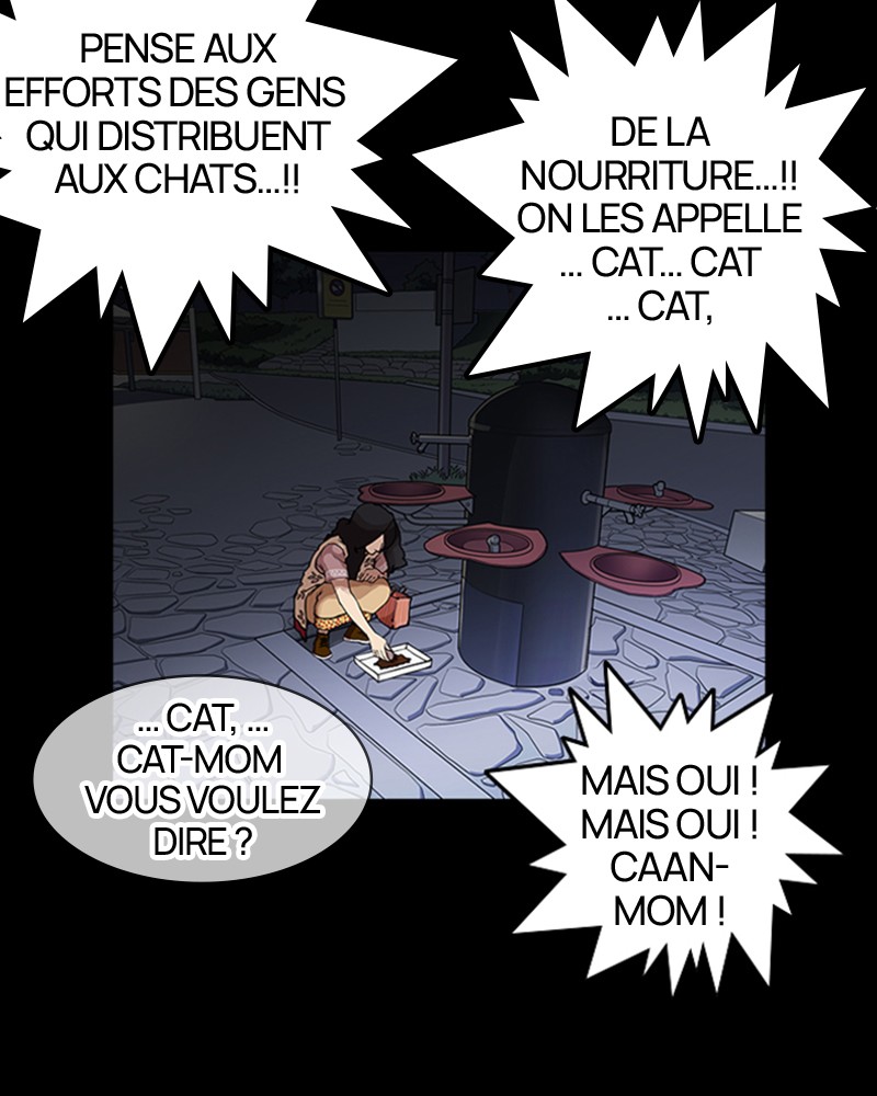 Lookism Chapitre 151 - Page 94