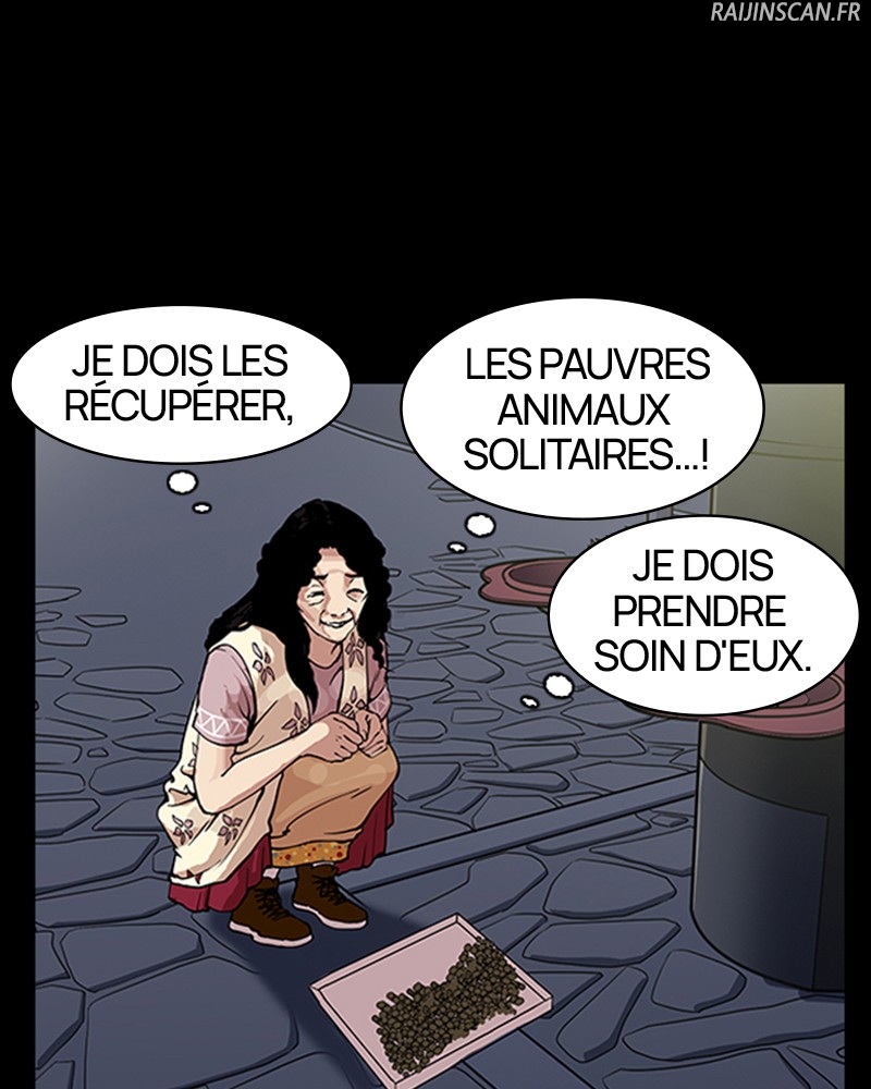Lookism Chapitre 151 - Page 95