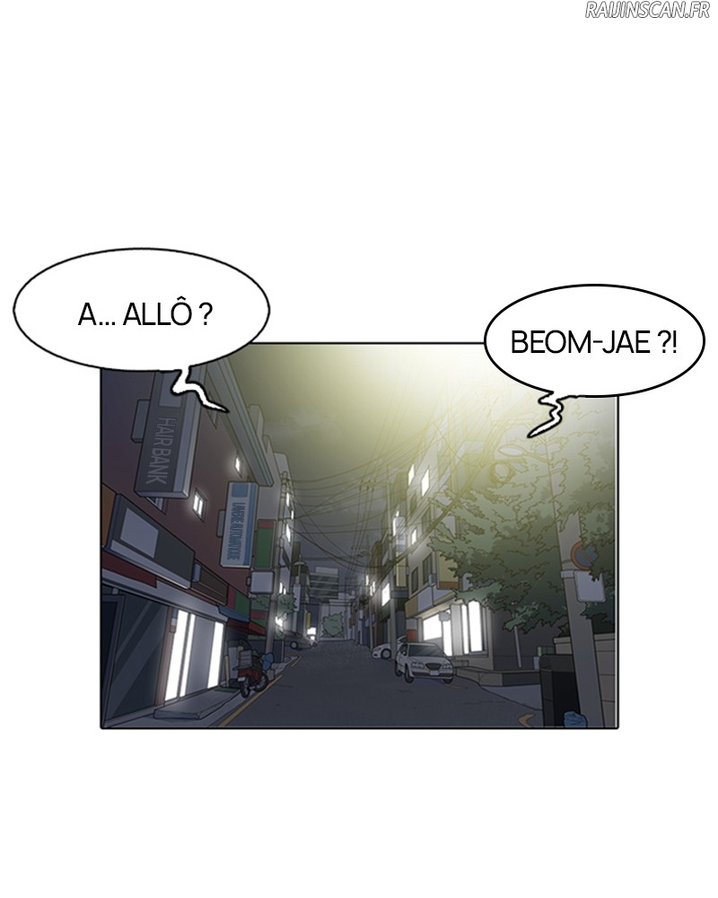 Lookism Chapitre 152 - Page 10