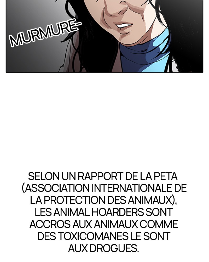 Lookism Chapitre 152 - Page 108