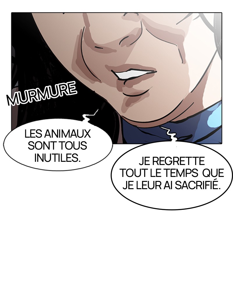 Lookism Chapitre 152 - Page 109