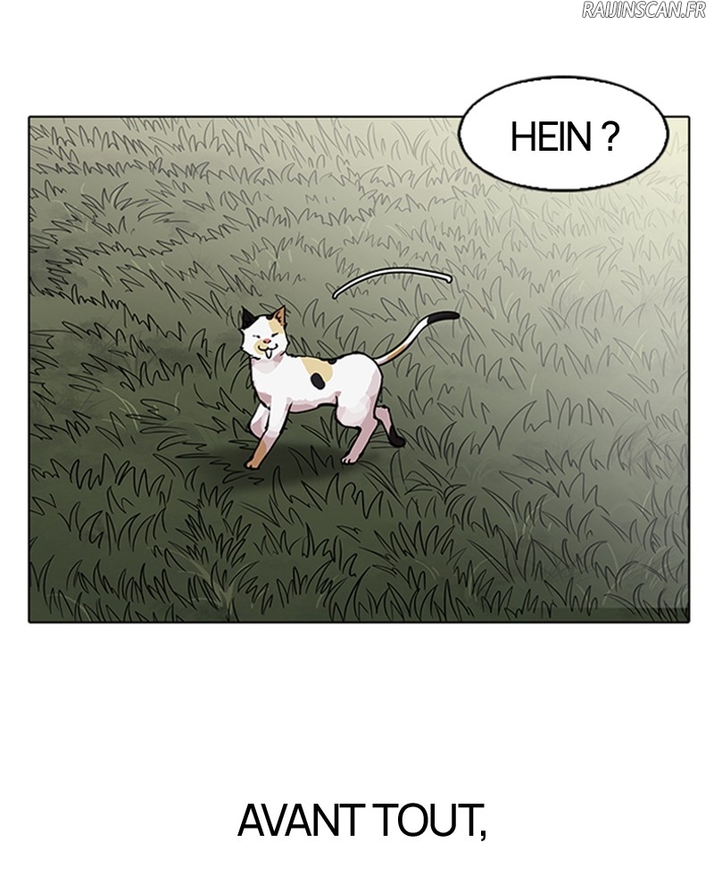 Lookism Chapitre 152 - Page 110