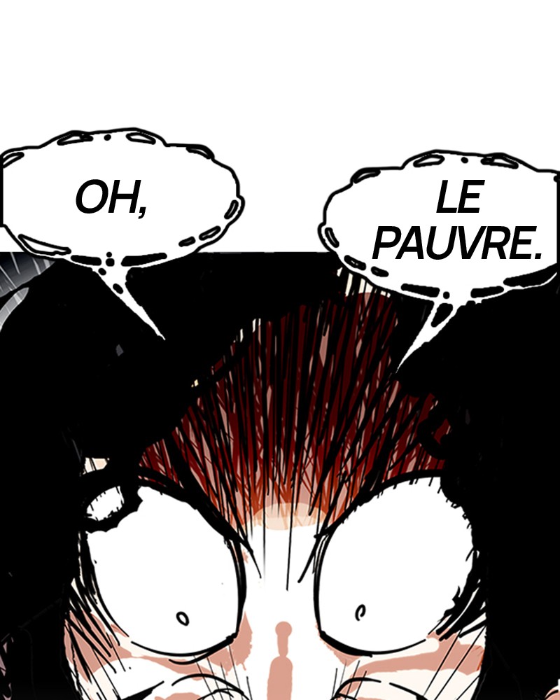 Lookism Chapitre 152 - Page 111