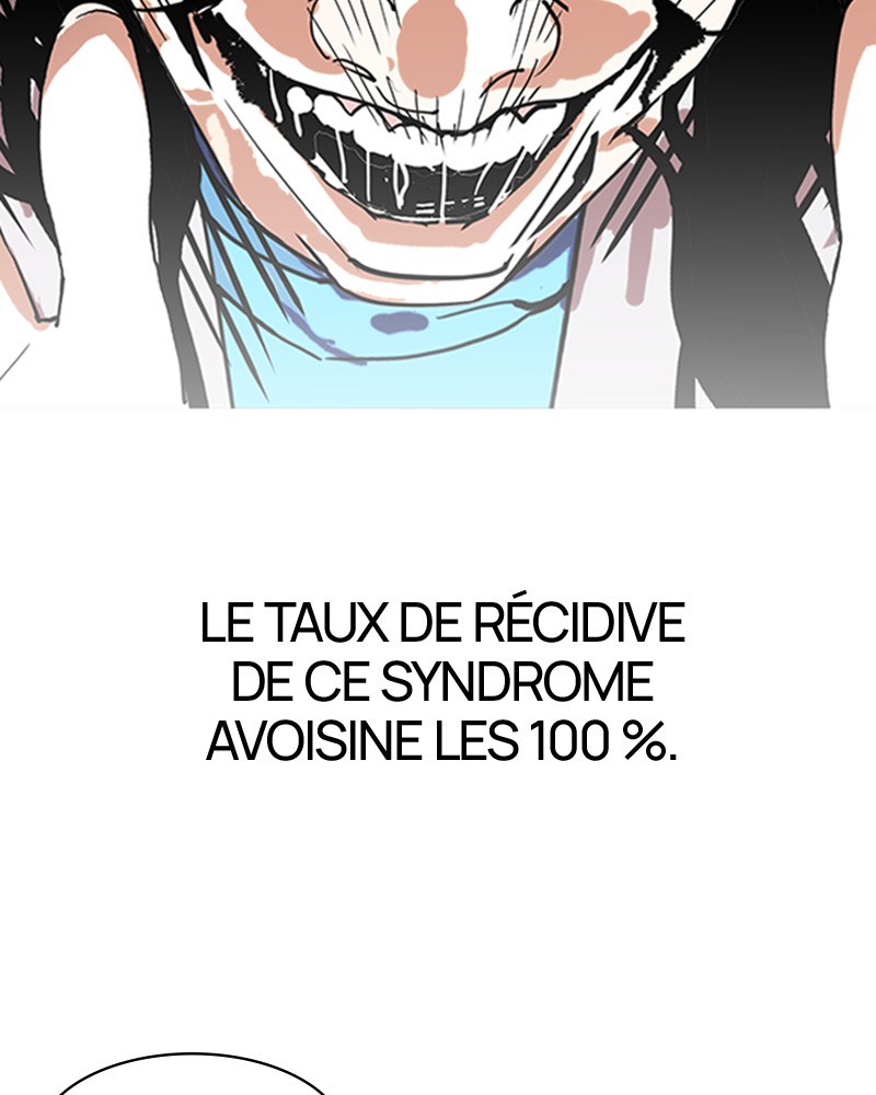 Lookism Chapitre 152 - Page 112