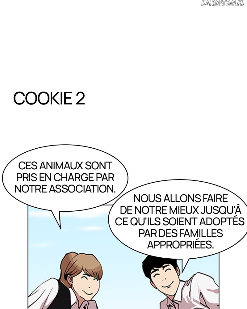 Lookism Chapitre 152 - Page 115