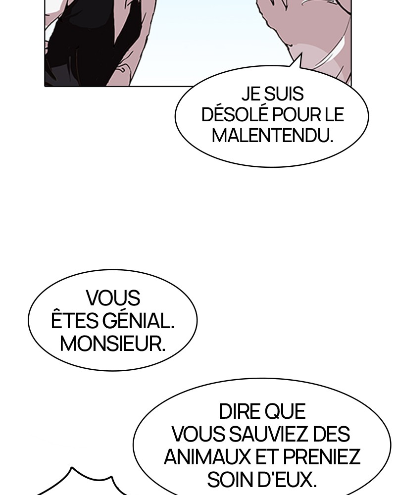 Lookism Chapitre 152 - Page 116