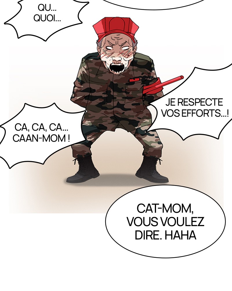 Lookism Chapitre 152 - Page 117
