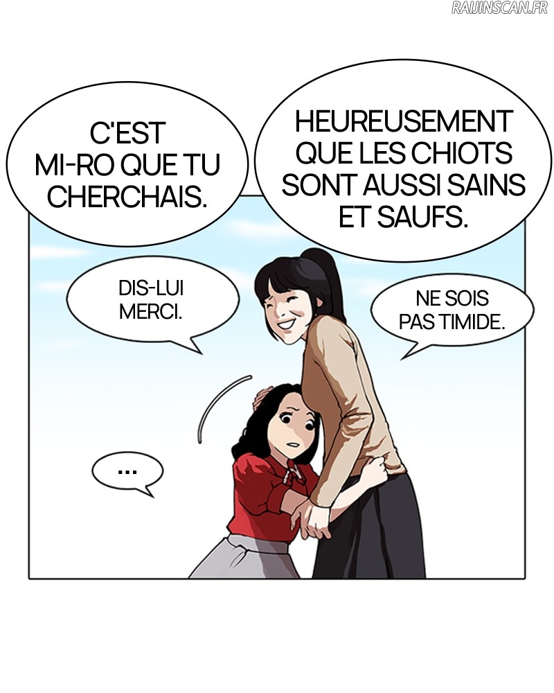 Lookism Chapitre 152 - Page 120