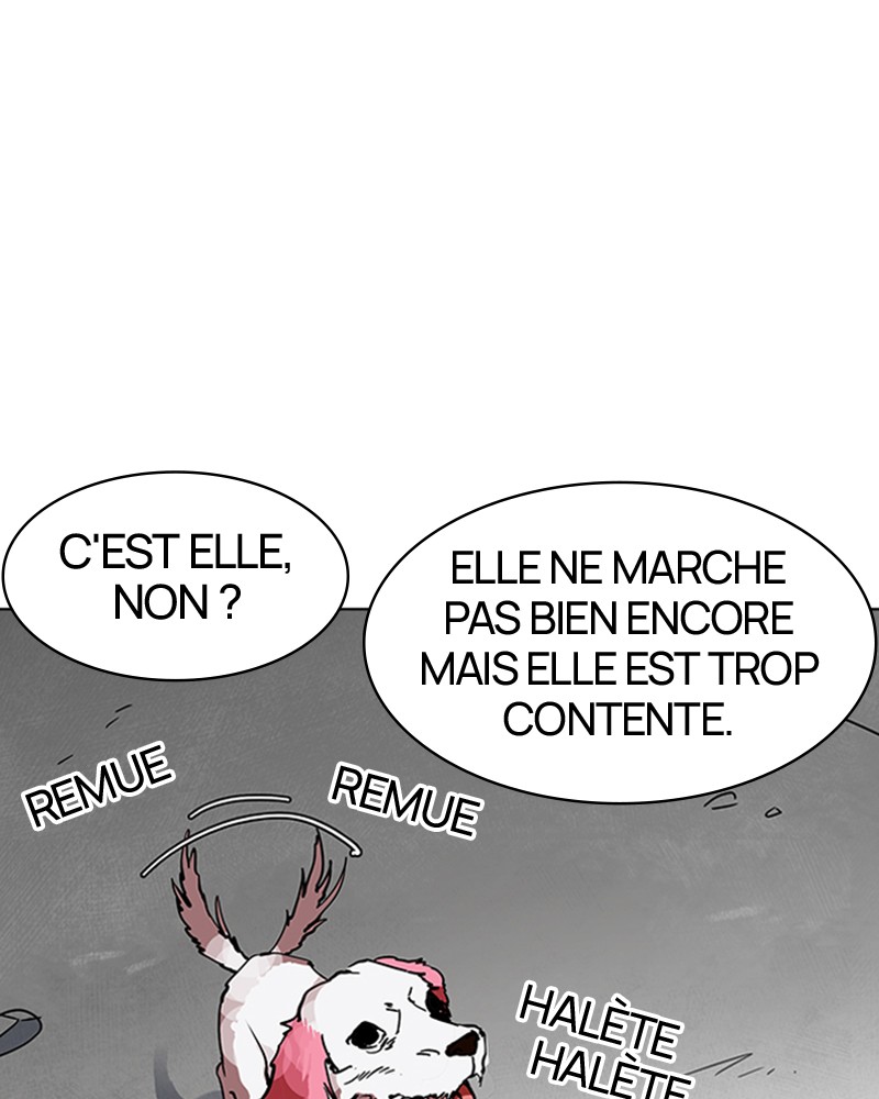 Lookism Chapitre 152 - Page 121