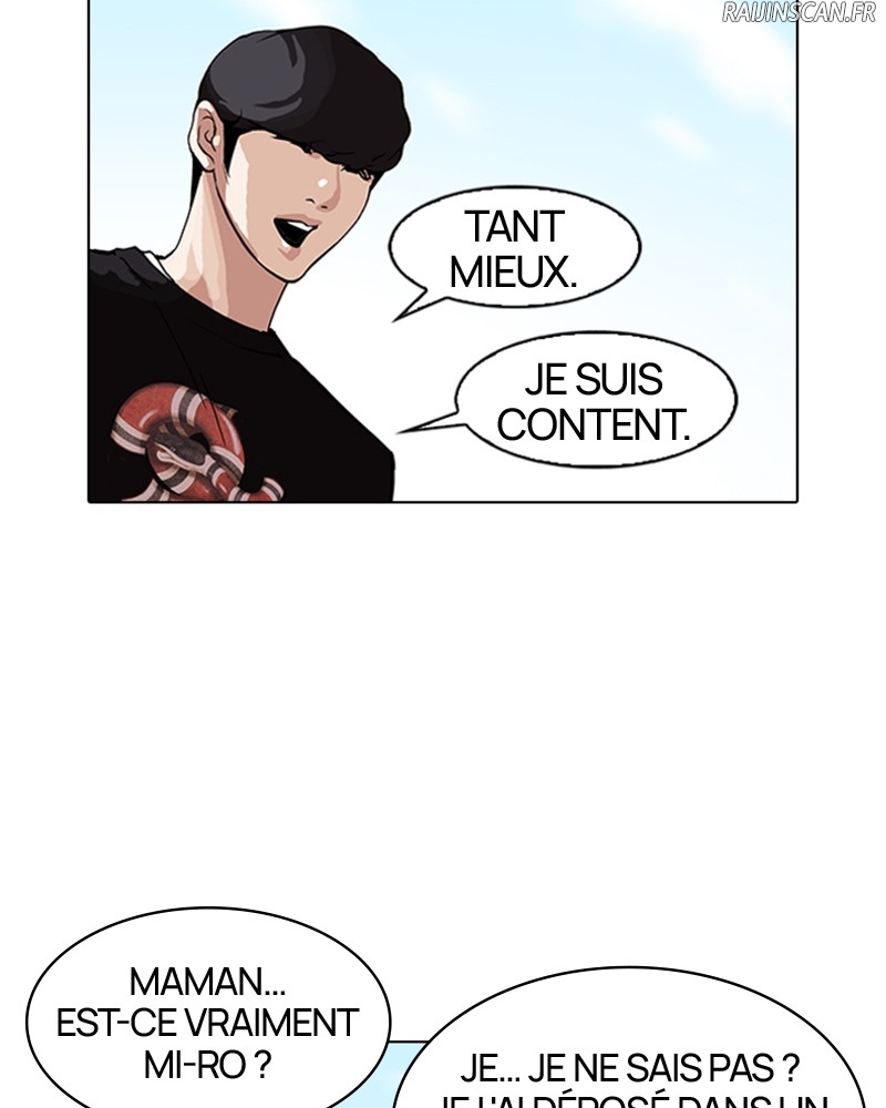 Lookism Chapitre 152 - Page 125