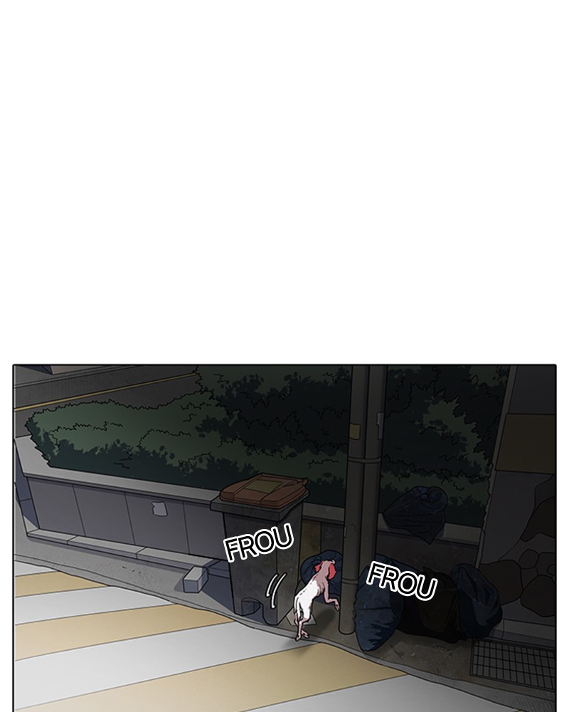 Lookism Chapitre 152 - Page 127