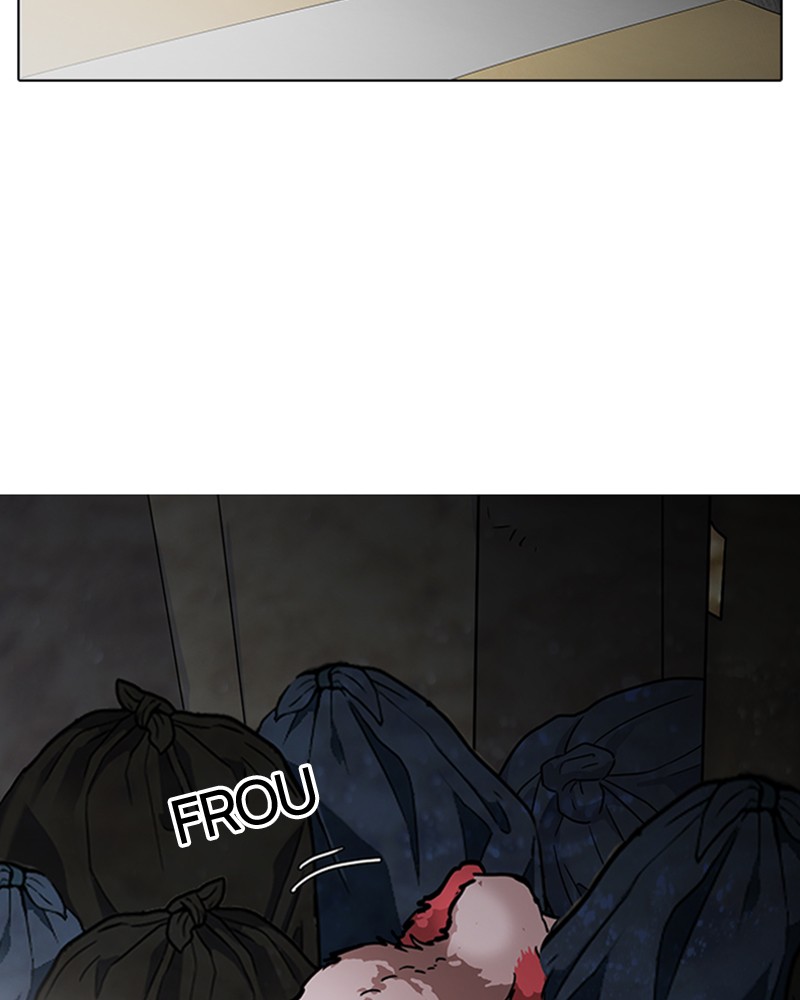 Lookism Chapitre 152 - Page 128