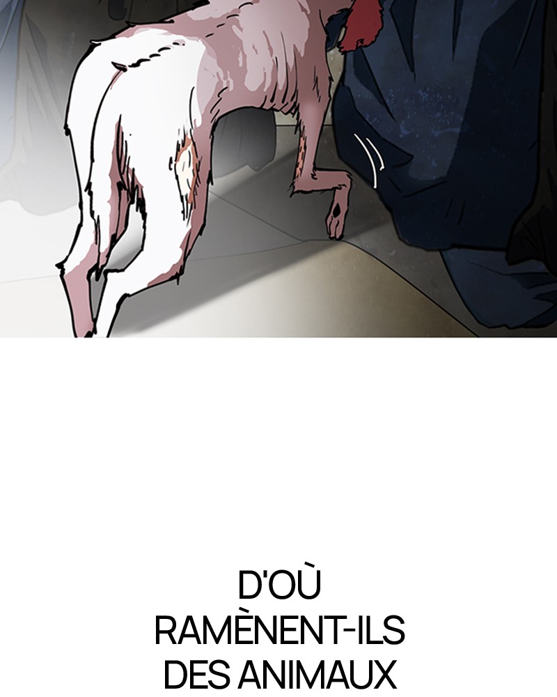 Lookism Chapitre 152 - Page 129