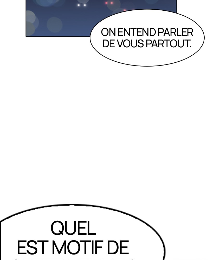 Lookism Chapitre 152 - Page 132