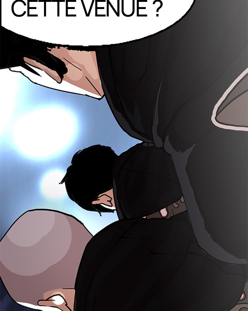 Lookism Chapitre 152 - Page 133
